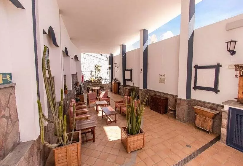 Servatur JB - Adults Only