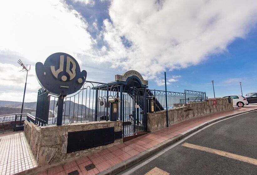 Servatur JB - Adults Only