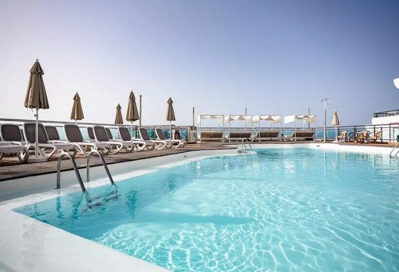 Servatur JB - Adults Only