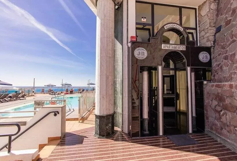 Servatur JB - Adults Only