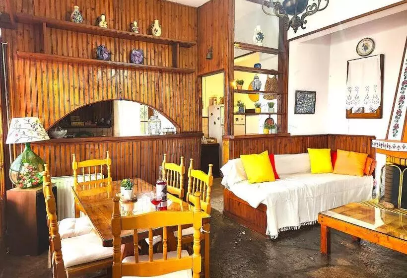 Yalla Chorefto   Hotel & Fun