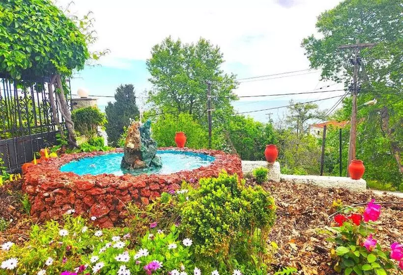 Yalla Chorefto   Hotel & Fun