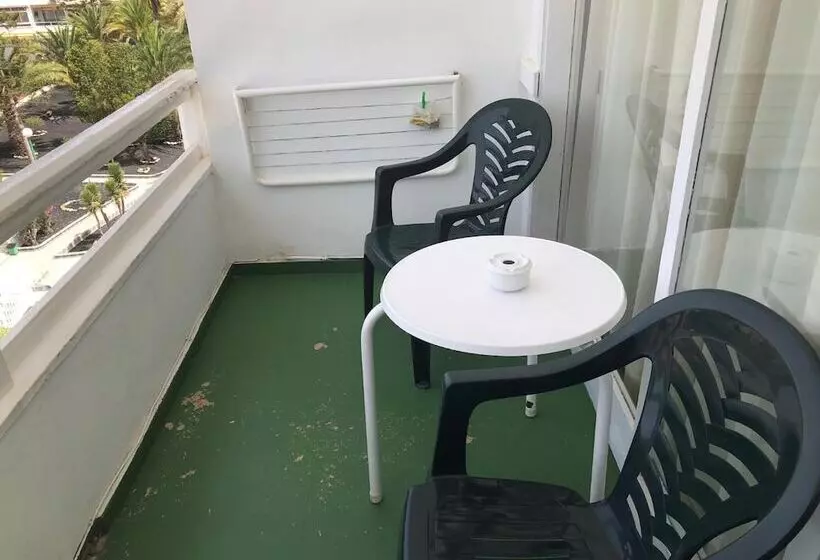 Apartamentos Aloe