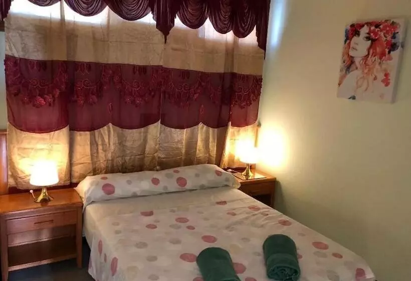 Apartamentos Aloe