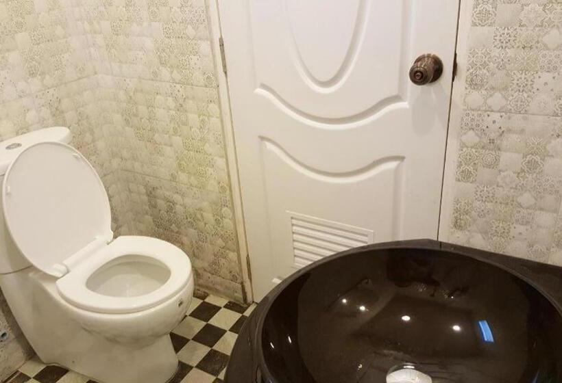 酒店 Chateau De Sangkhlaburi