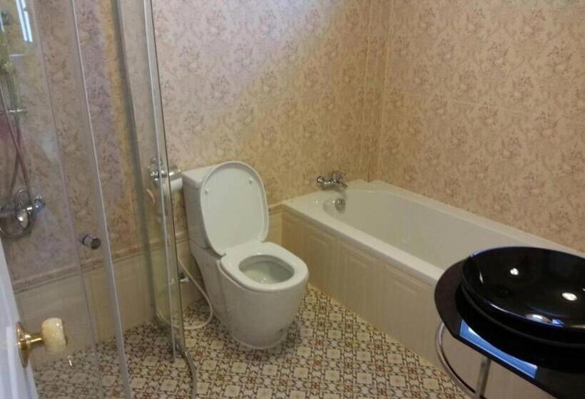 酒店 Chateau De Sangkhlaburi