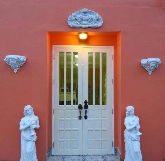 酒店 Chateau De Sangkhlaburi