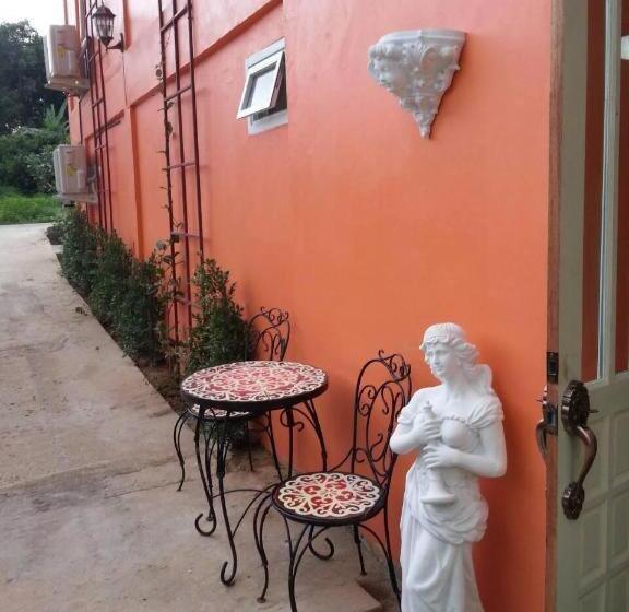 酒店 Chateau De Sangkhlaburi