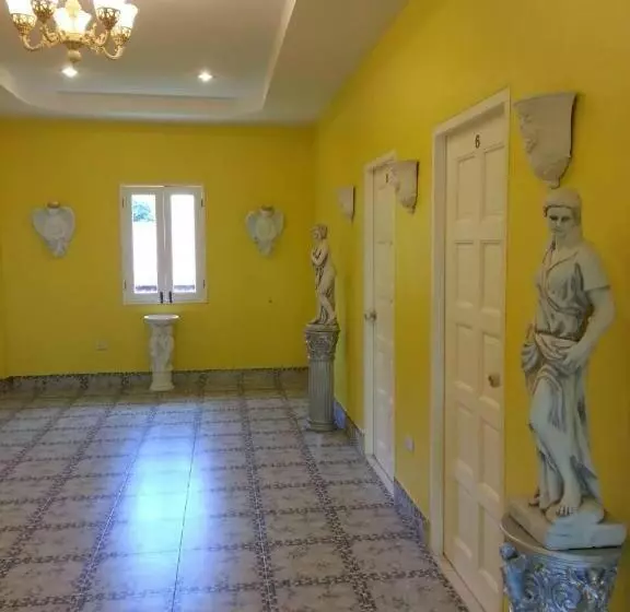 Hotelli Chateau De Sangkhlaburi