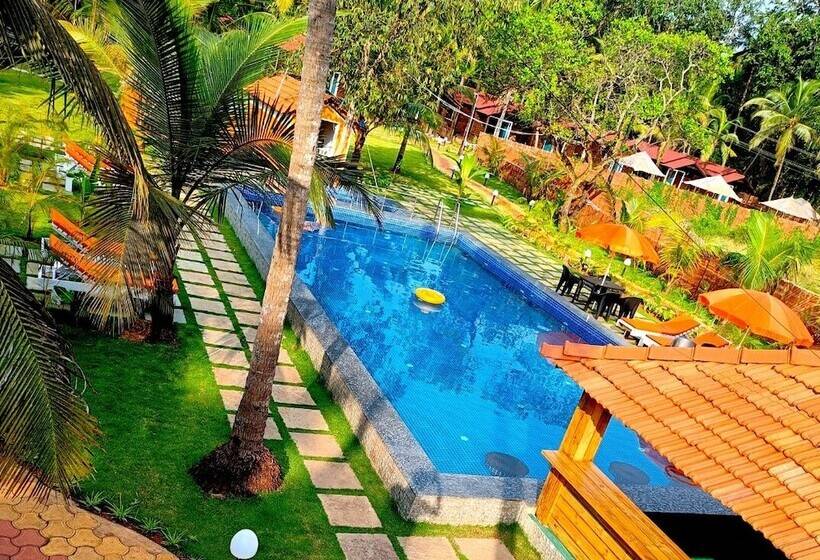 فندق Coco Teros Resort