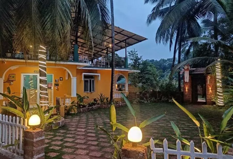 Hôtel Coco Teros Resort