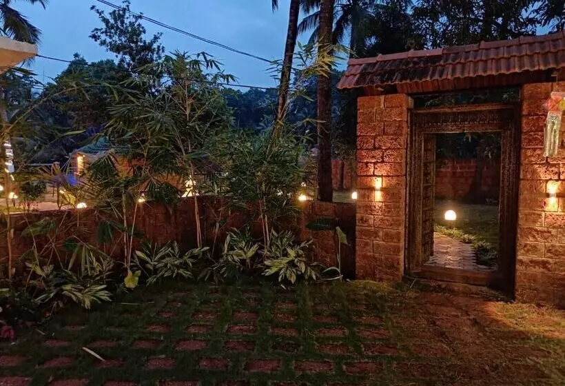 Hôtel Coco Teros Resort