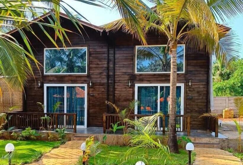 فندق Coco Teros Resort