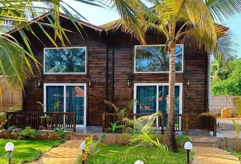 Hôtel Coco Teros Resort