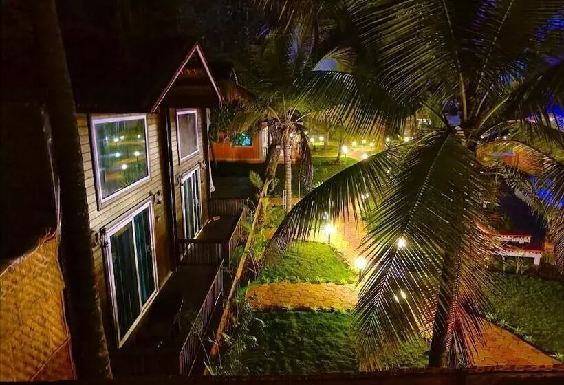 Hôtel Coco Teros Resort