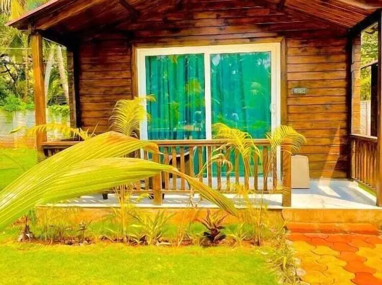 Hôtel Coco Teros Resort