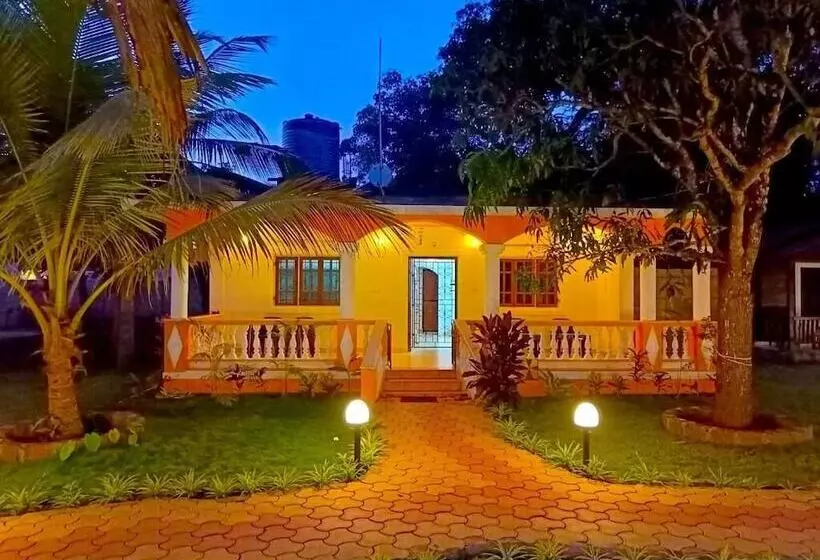 Hôtel Coco Teros Resort