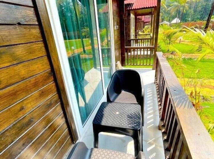 فندق Coco Teros Resort