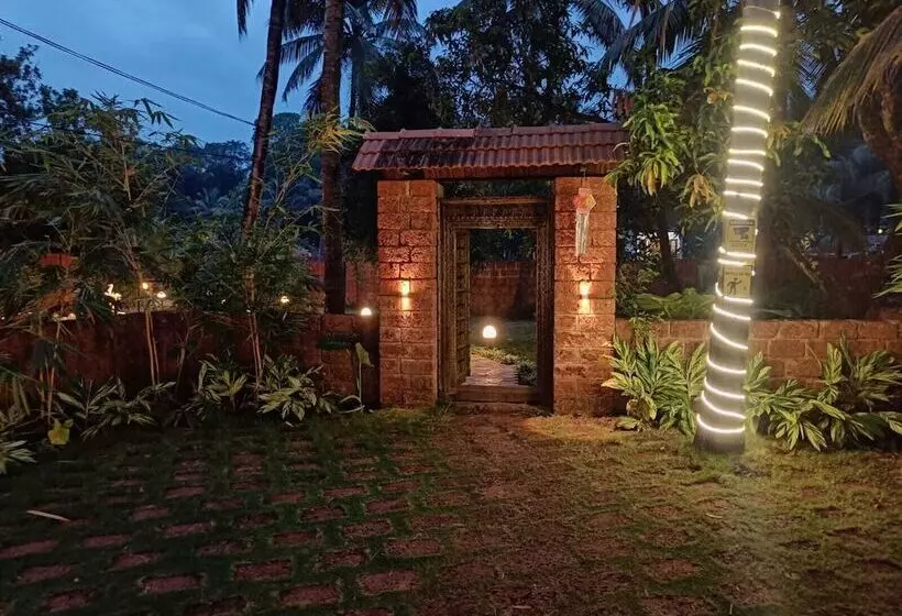 Hôtel Coco Teros Resort