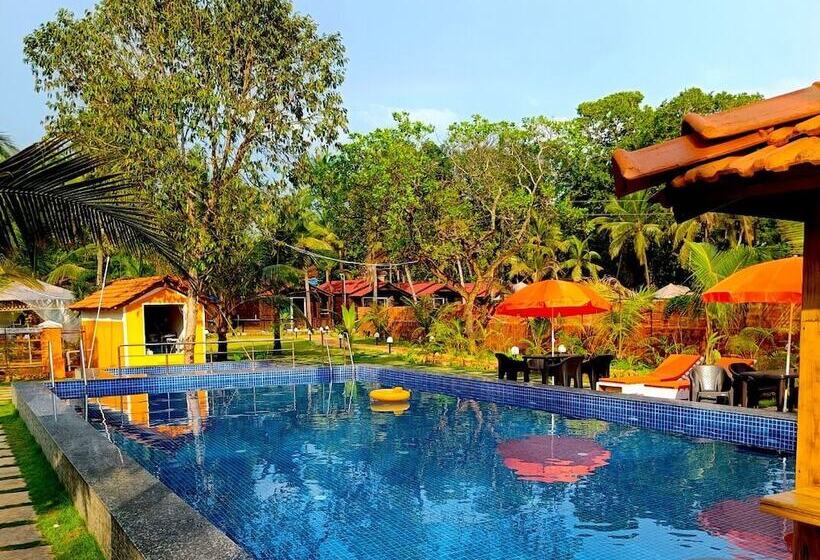 فندق Coco Teros Resort