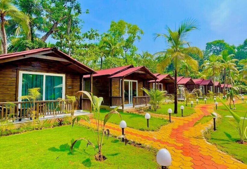 فندق Coco Teros Resort