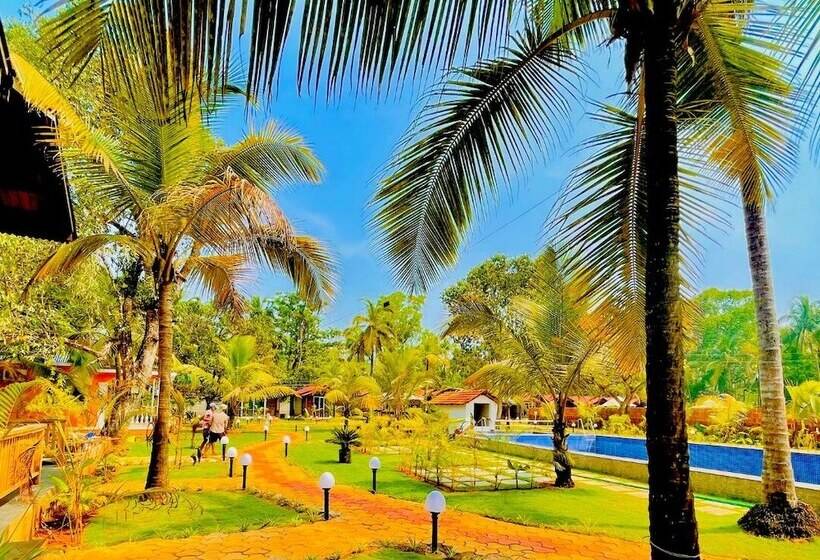 فندق Coco Teros Resort