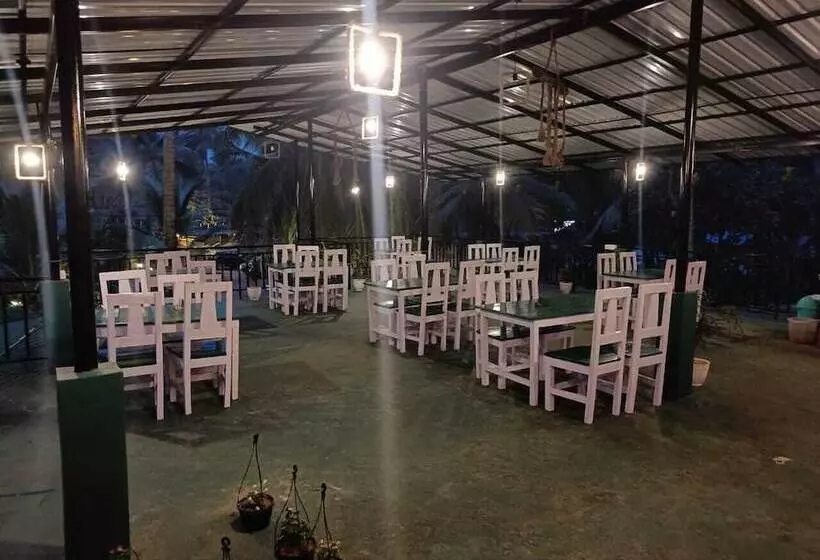 Hôtel Coco Teros Resort