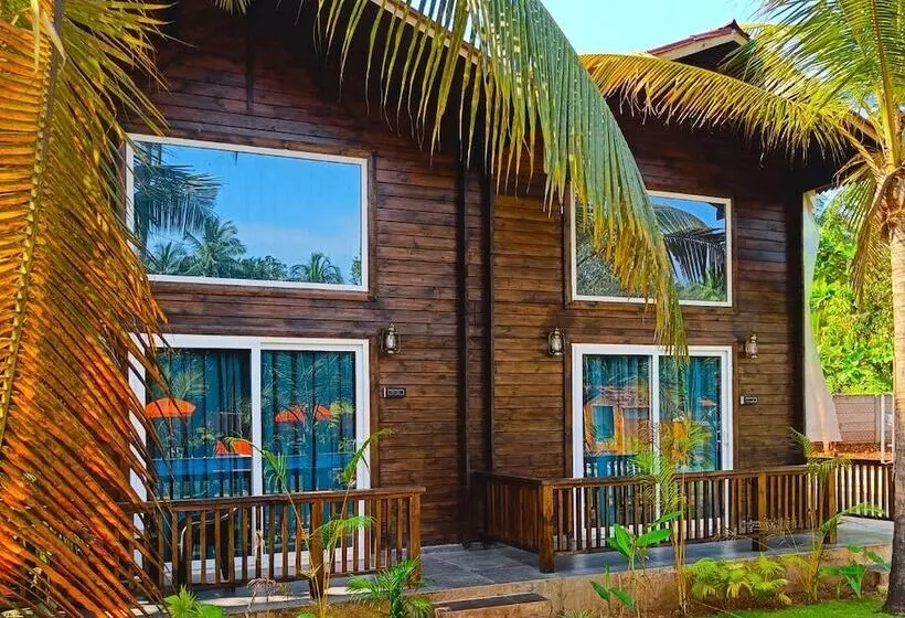 Hôtel Coco Teros Resort