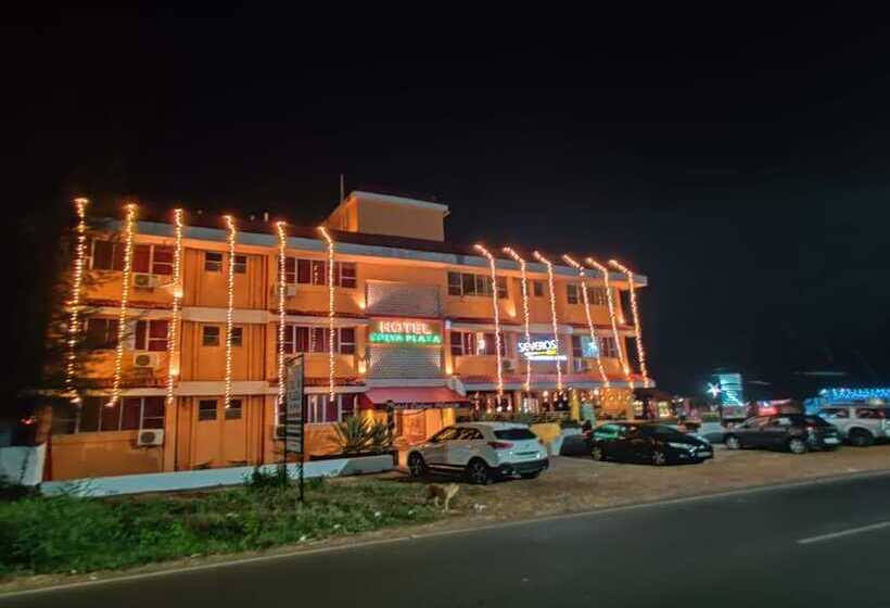 Hotel Colva Plaza