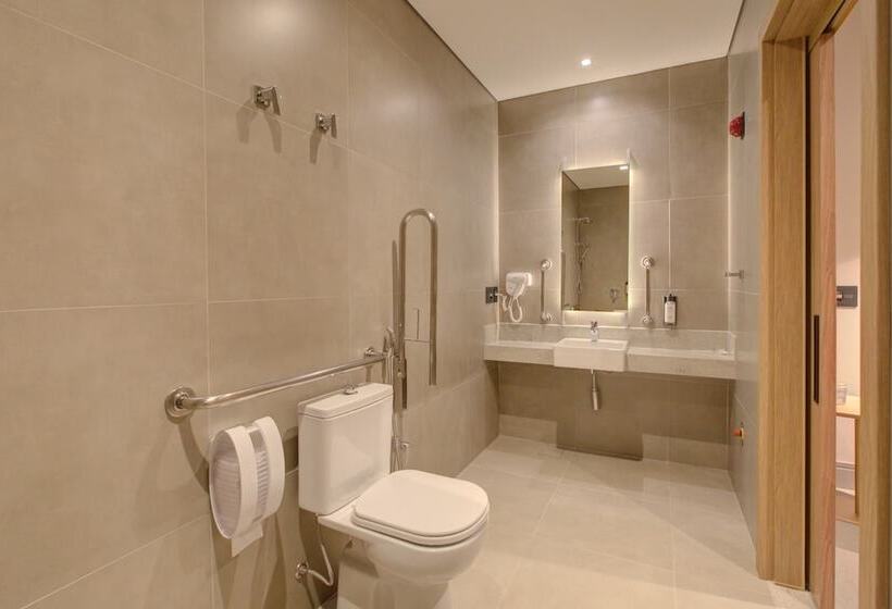 هتل Fast Sleep Suites By Slaviero Hotéis Dentro Do Aeroporto Guarulhos Terminal 2, Desembarque Oeste