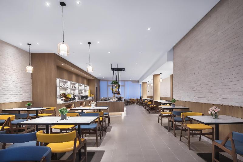 בית מלון כפרי Hanting Youjia