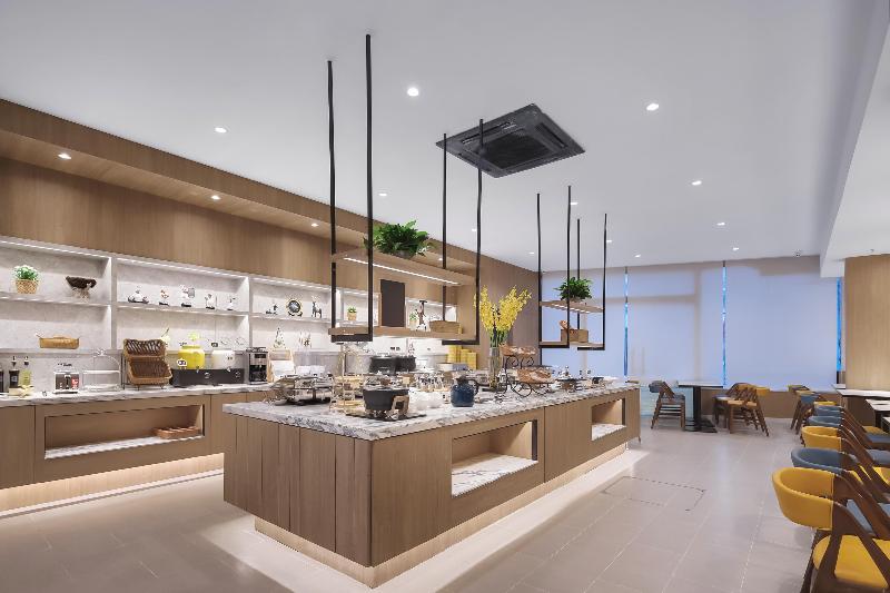 בית מלון כפרי Hanting Youjia