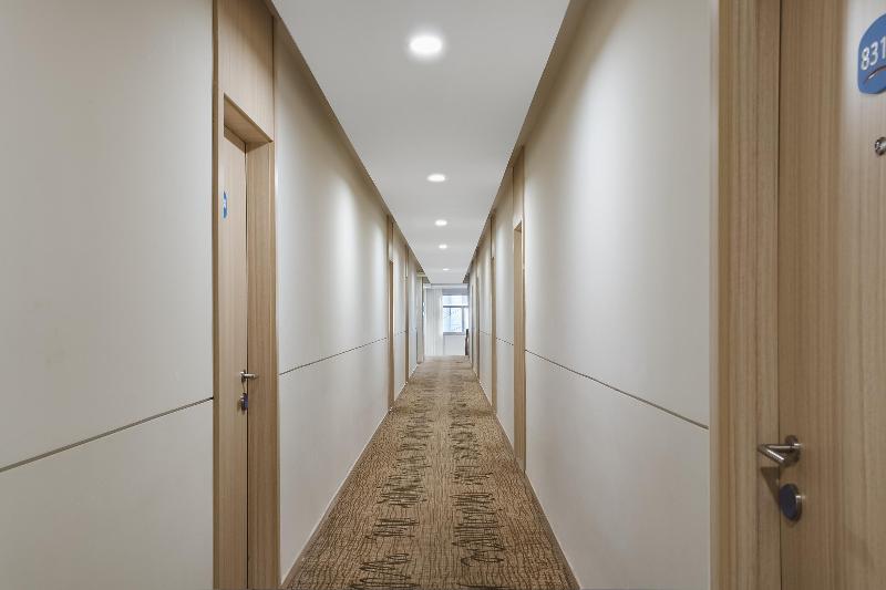 בית מלון כפרי Hanting Youjia