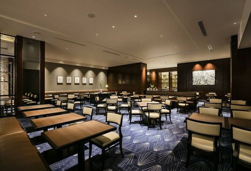 Hotel Hilton Yokohama