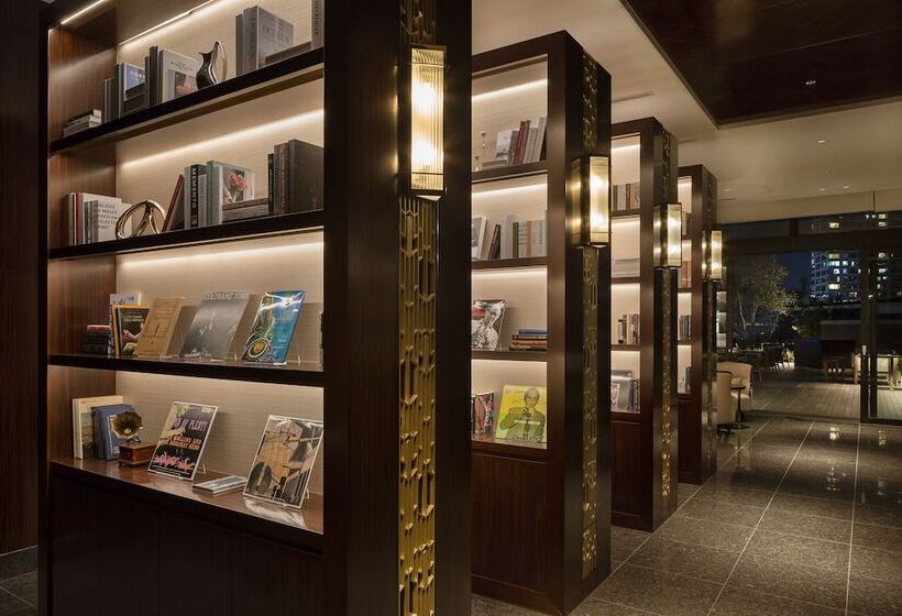 Hotel Hilton Yokohama