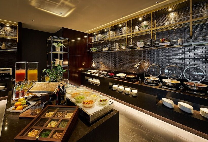 Hotel Hilton Yokohama