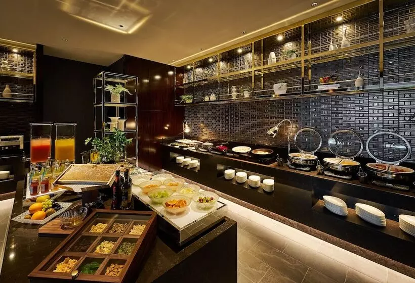 ホテル Hilton Yokohama