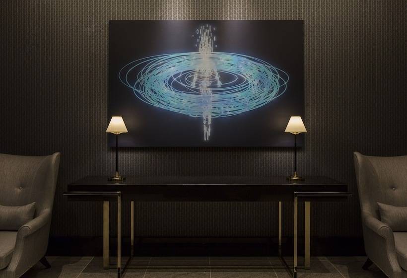 Hotel Hilton Yokohama