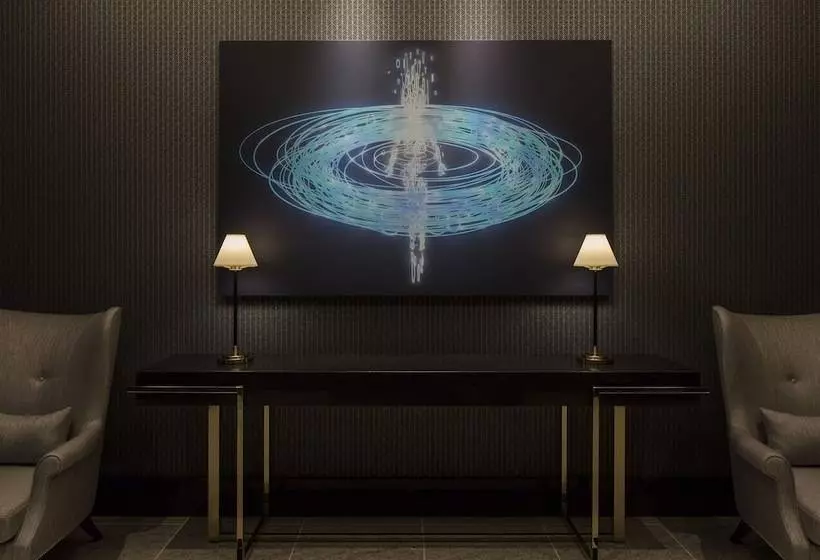 ホテル Hilton Yokohama