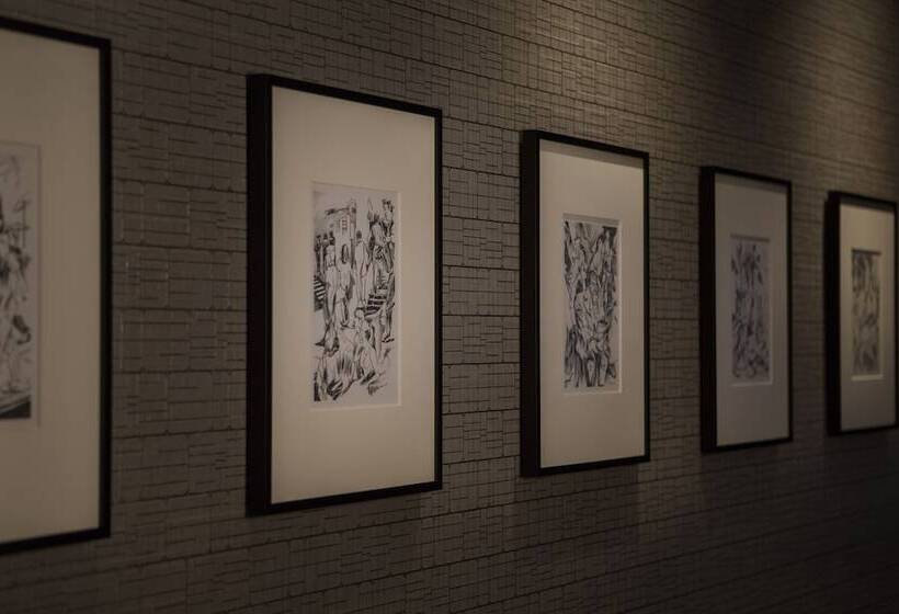 Hotel Hilton Yokohama