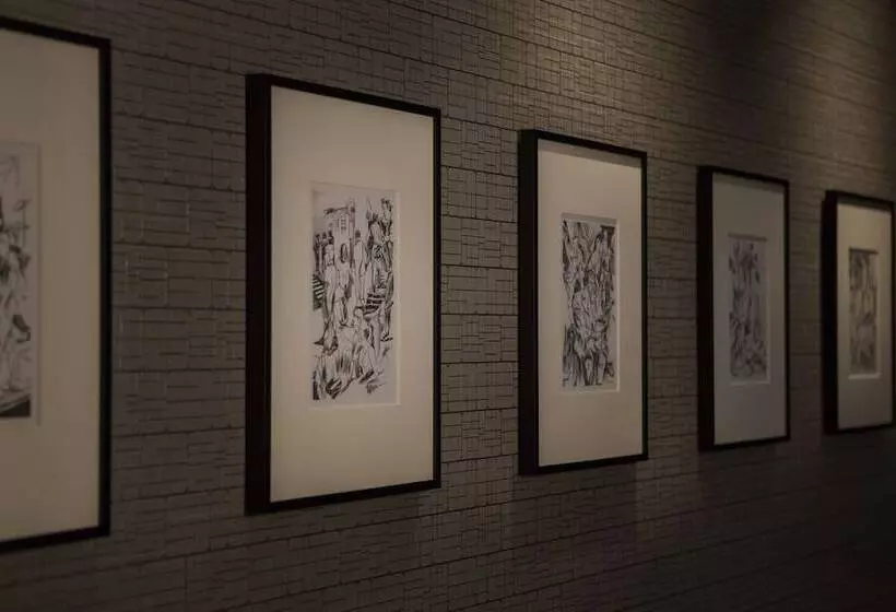 ホテル Hilton Yokohama