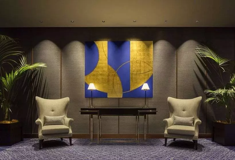 ホテル Hilton Yokohama