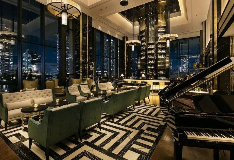 Hotel Hilton Yokohama