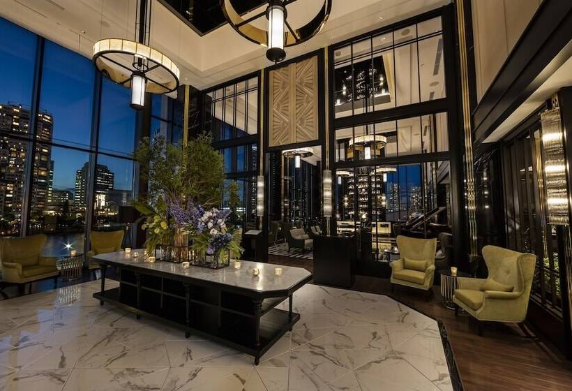 Hotel Hilton Yokohama