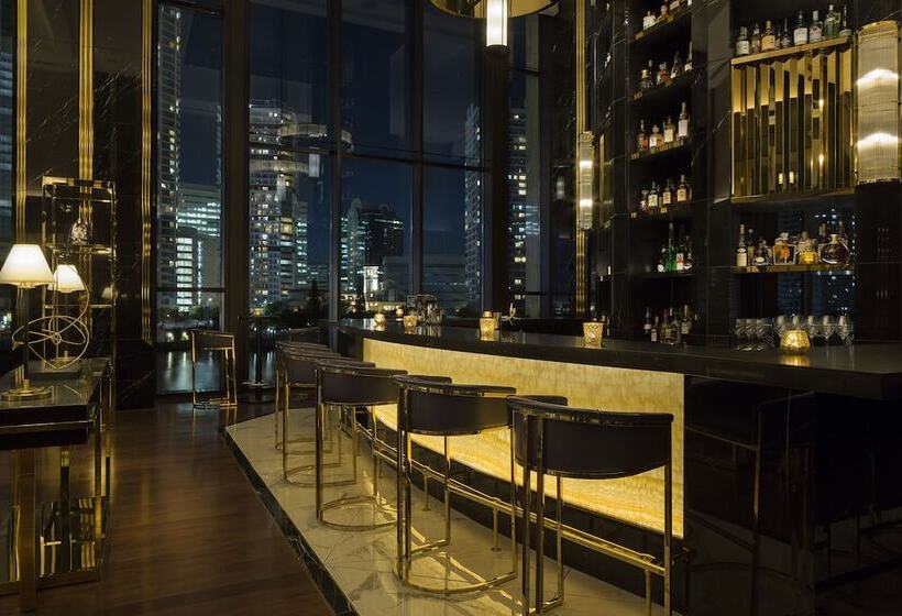 Hotel Hilton Yokohama