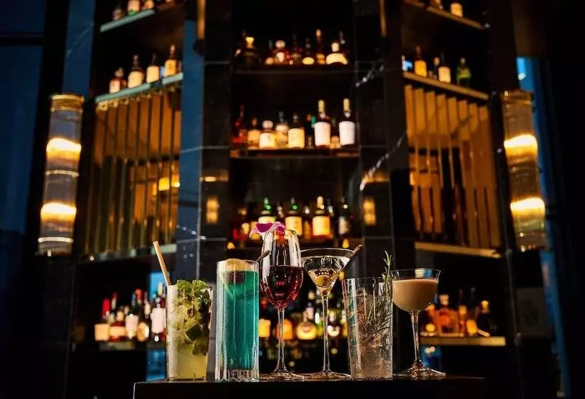 ホテル Hilton Yokohama