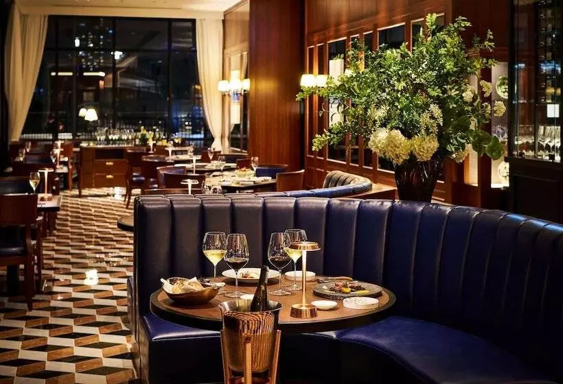 ホテル Hilton Yokohama