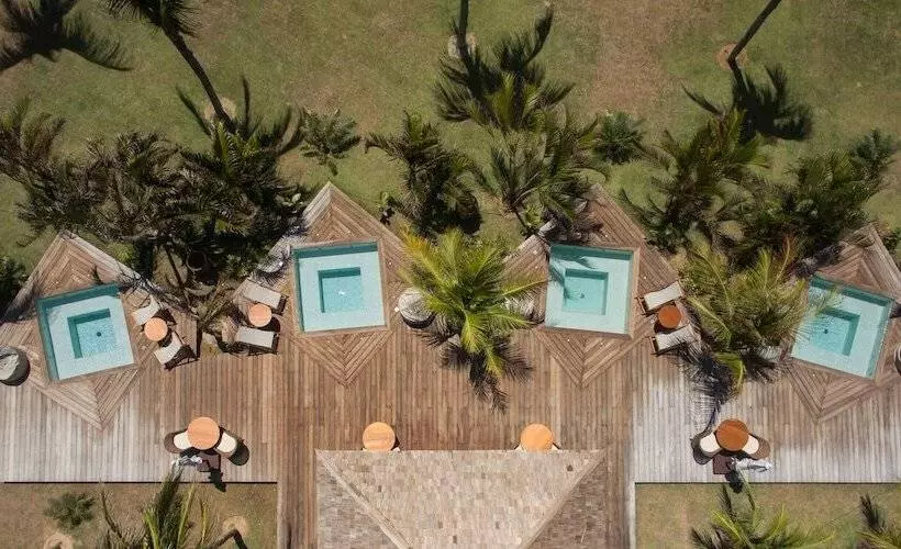 ホテル Jaguarindia Village