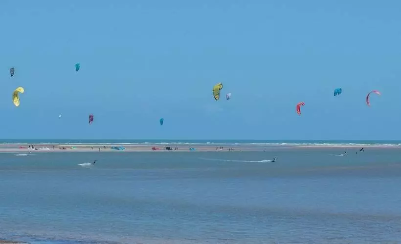 ホテル Jaguarindia Village