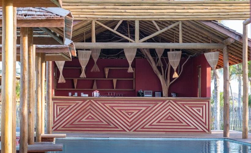 酒店 Jaguarindia Village